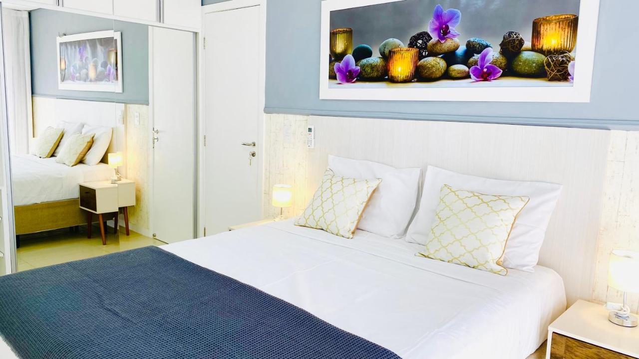 Varandas Do Mar Modern Deluxe Apartment Beach Front Cumbuco Extérieur photo