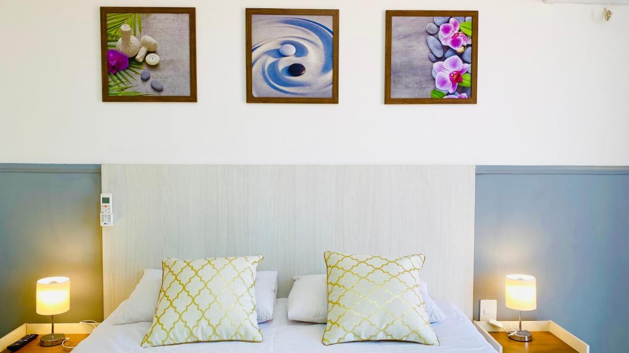 Varandas Do Mar Modern Deluxe Apartment Beach Front Cumbuco Extérieur photo