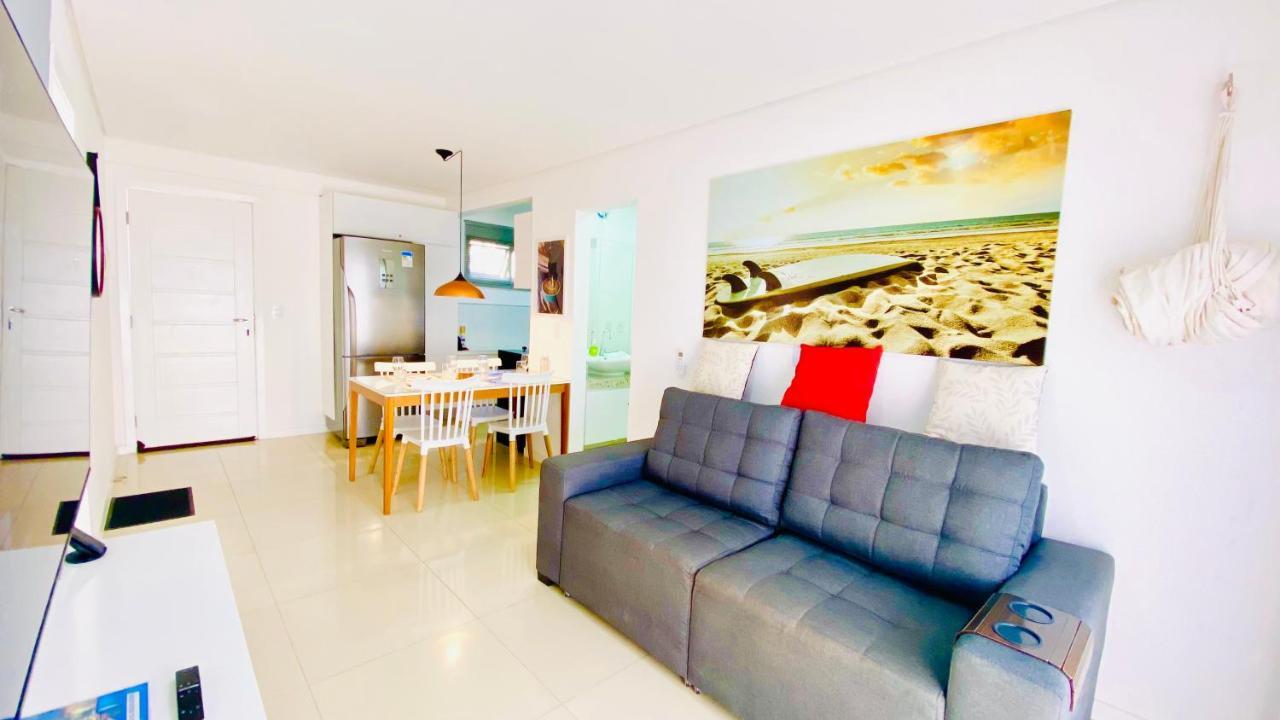 Varandas Do Mar Modern Deluxe Apartment Beach Front Cumbuco Extérieur photo