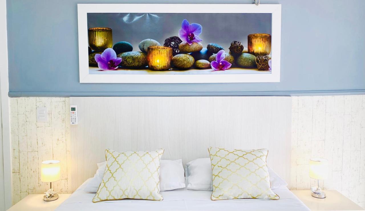 Varandas Do Mar Modern Deluxe Apartment Beach Front Cumbuco Extérieur photo