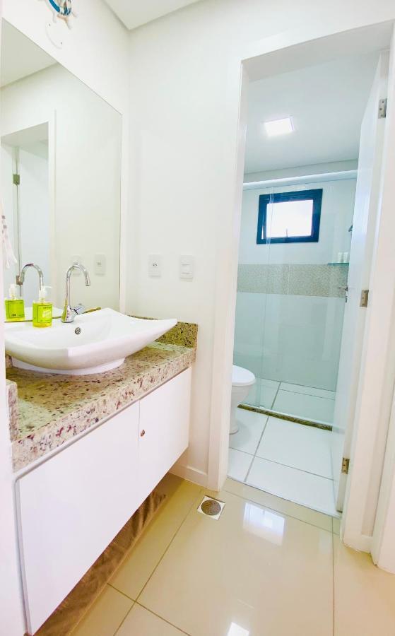 Varandas Do Mar Modern Deluxe Apartment Beach Front Cumbuco Extérieur photo